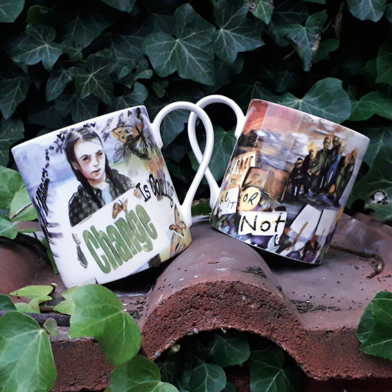 Art, Late Nights & Change: Weekly News from PRSC