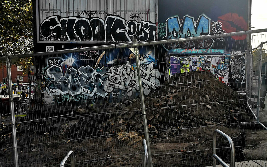 Turbo Island: Weekly News from PRSC