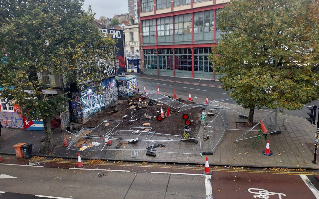 Turbo Island: what’s actually going on?!