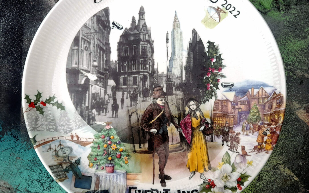 Everything is FINE! Weekly News from PRSC