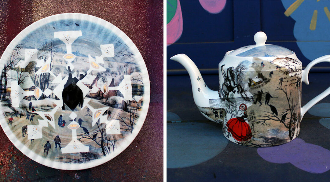 The People’s Art Fair continues… Weekly News from PRSC