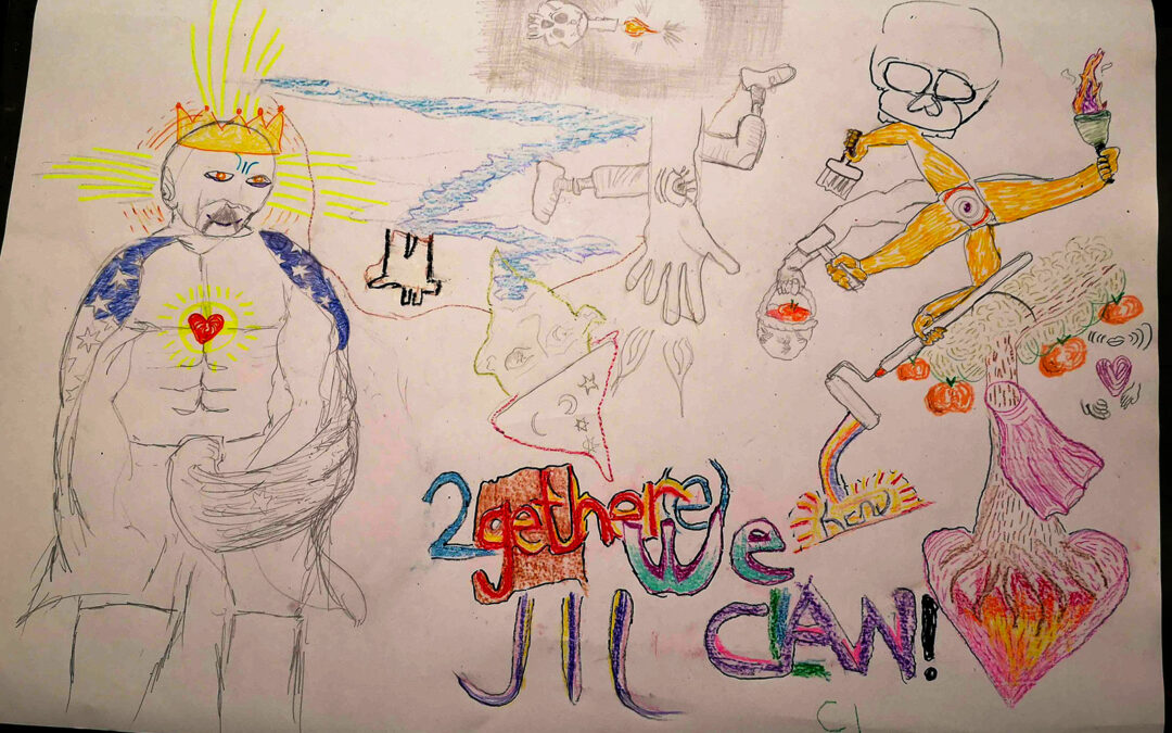 Together We Can: Weekly News from PRSC