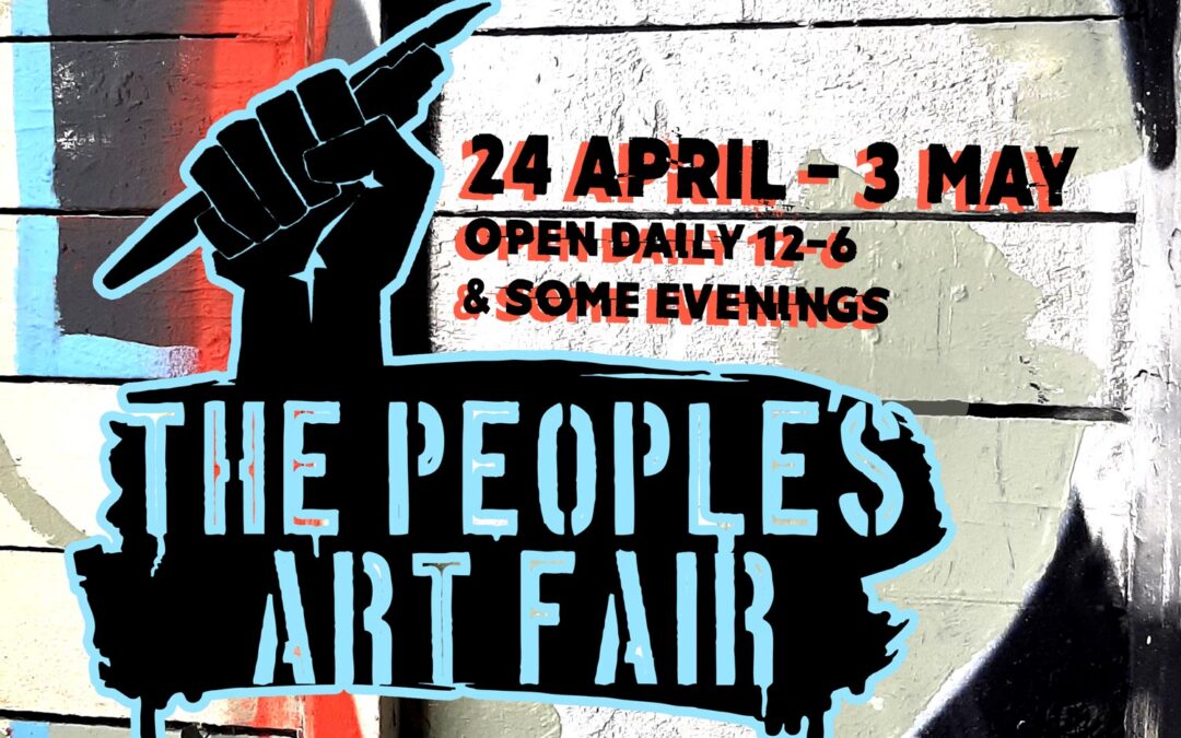 People’s Art Fair: Spring 2026