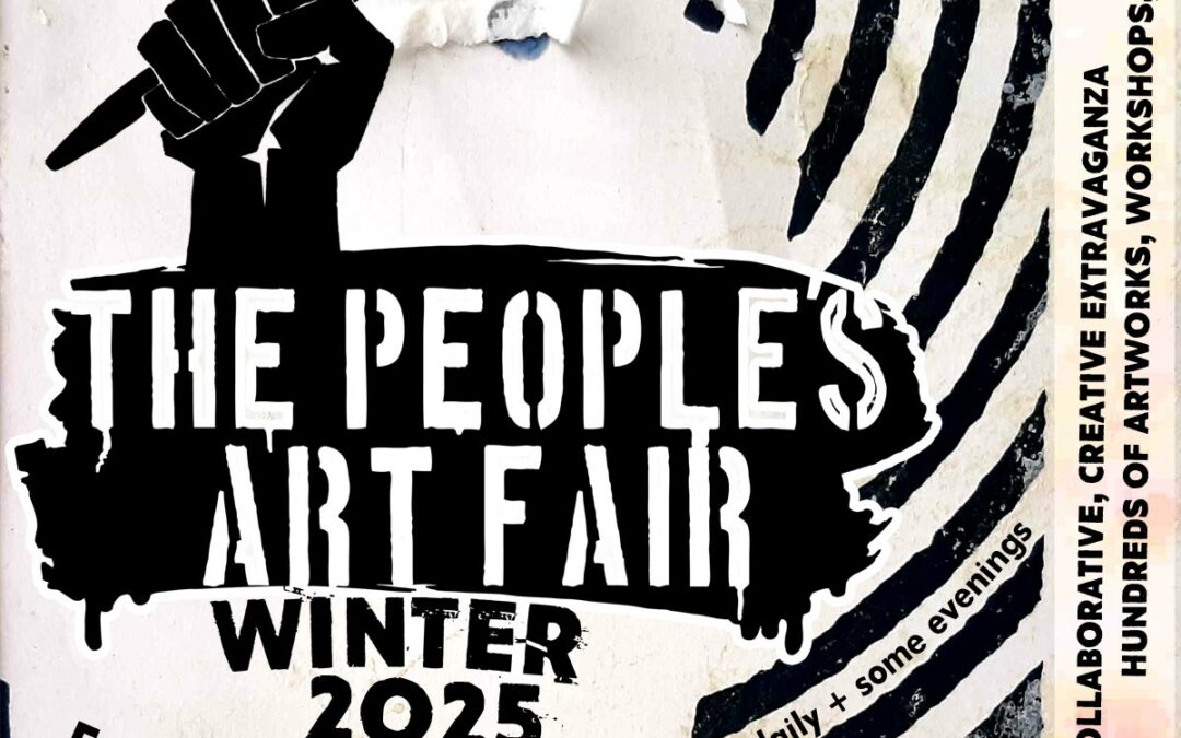 People’s Art Fair: Winter 2025