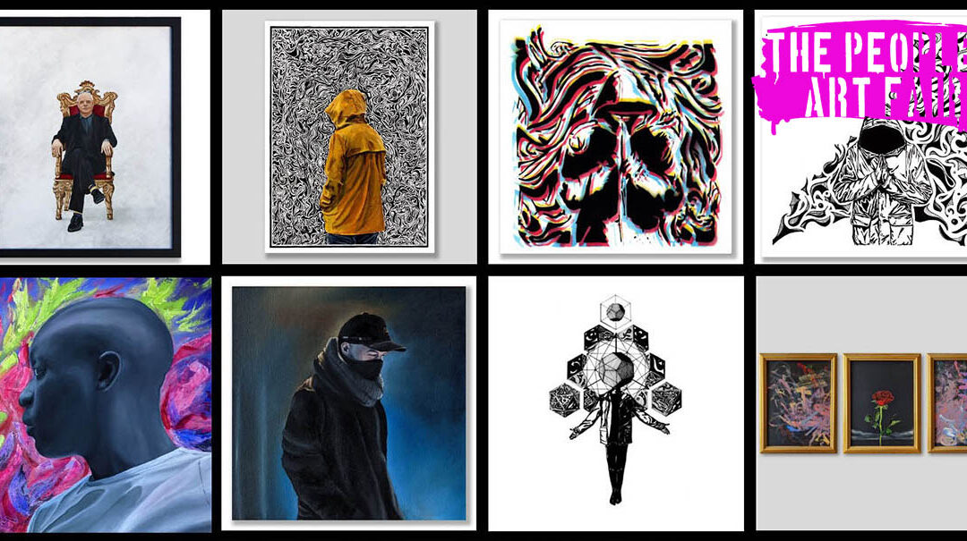 Is Artificial Intelligence (AI) Destroying Human Creativity?