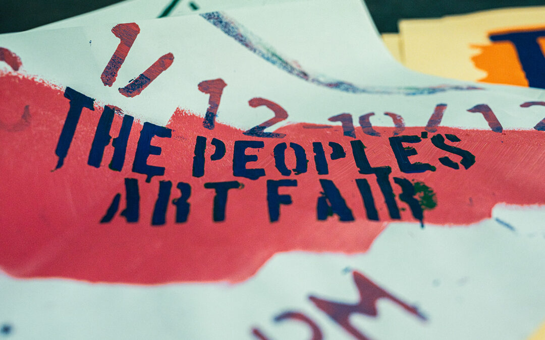 People’s Art Fair: Winter