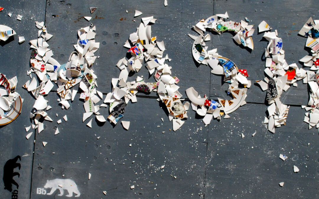 Hello, Welcome, Sorry?! Weekly News from PRSC