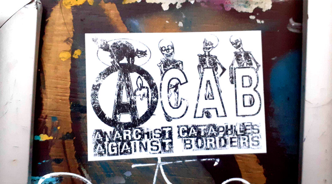 Aggravated Activism Day: Weekly News from PRSC