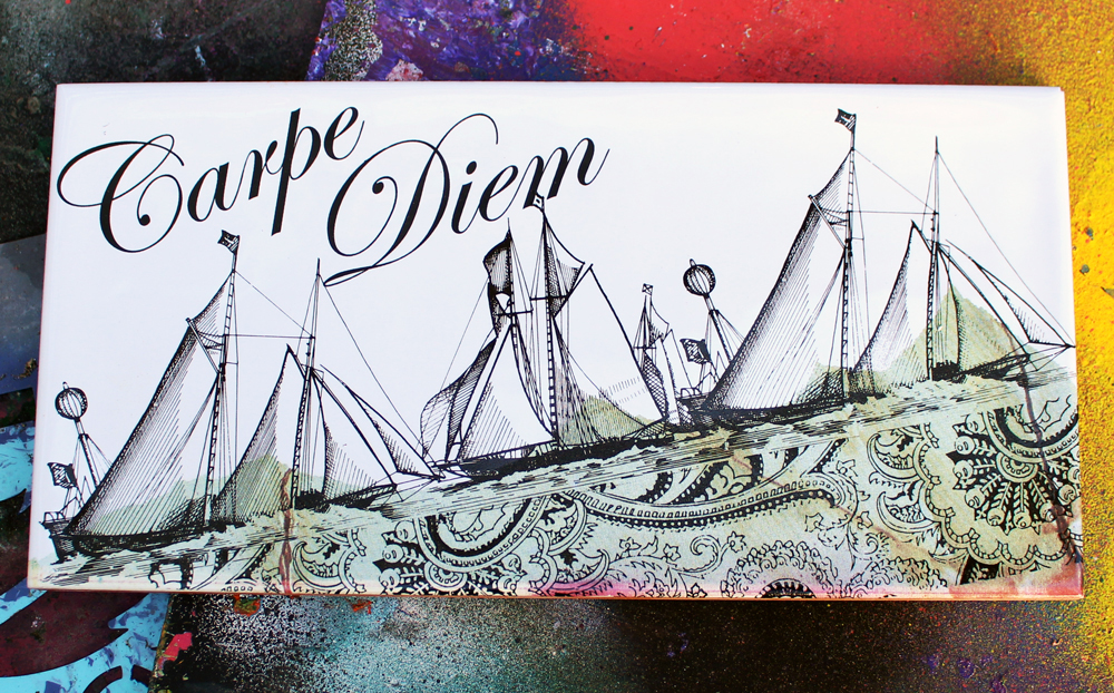 Seize the Day: Weekly News from PRSC