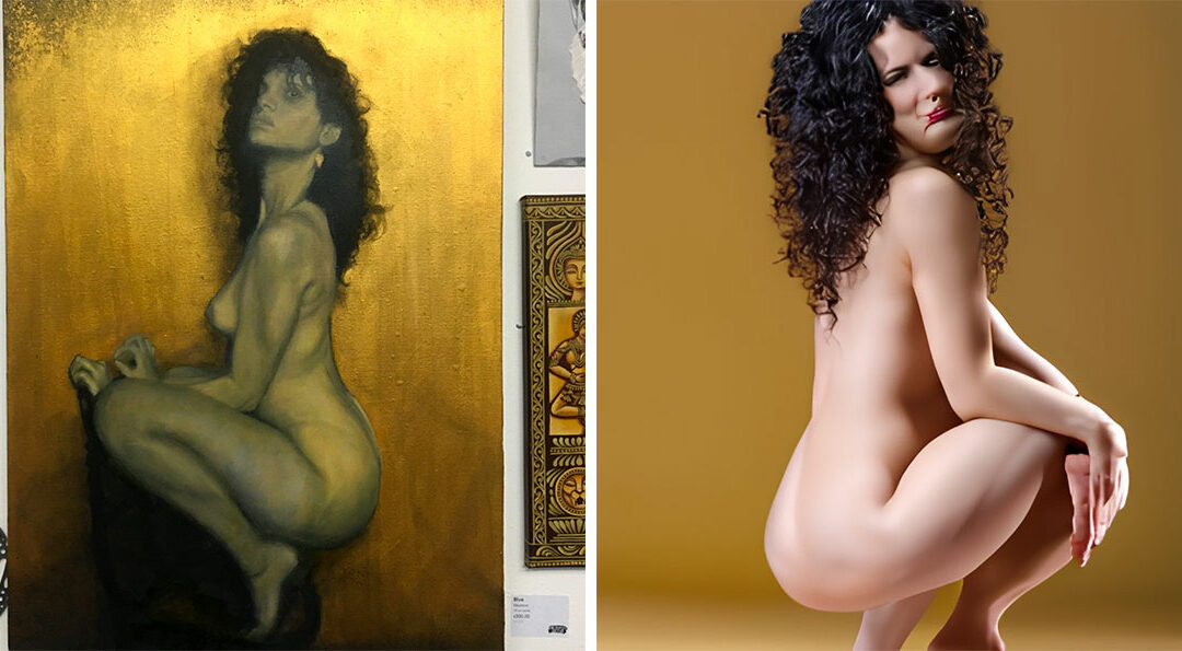 Is AI Destroying Human Creativity?