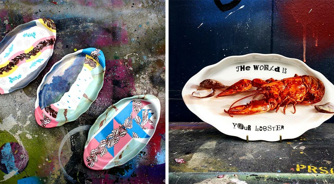 Seafood Special: Weekly News from PRSC