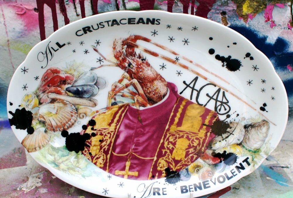 All Crowns Are Bling: Weekly News from PRSC