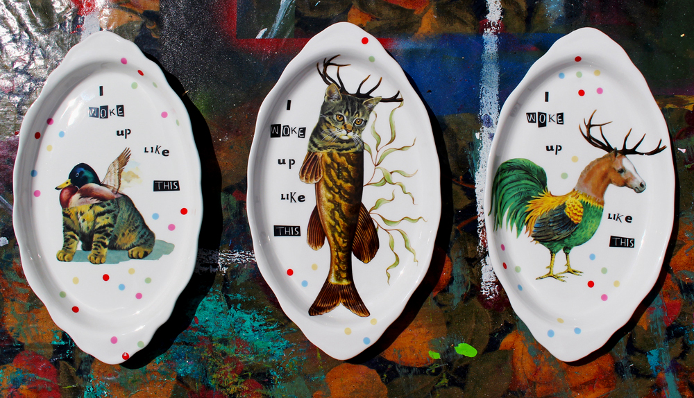 Chimera Chimera: Weekly News from PRSC