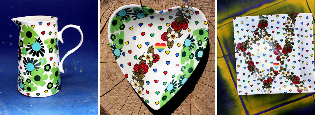 Hearts, hearts, hearts & Henry! Weekly News from PRSC