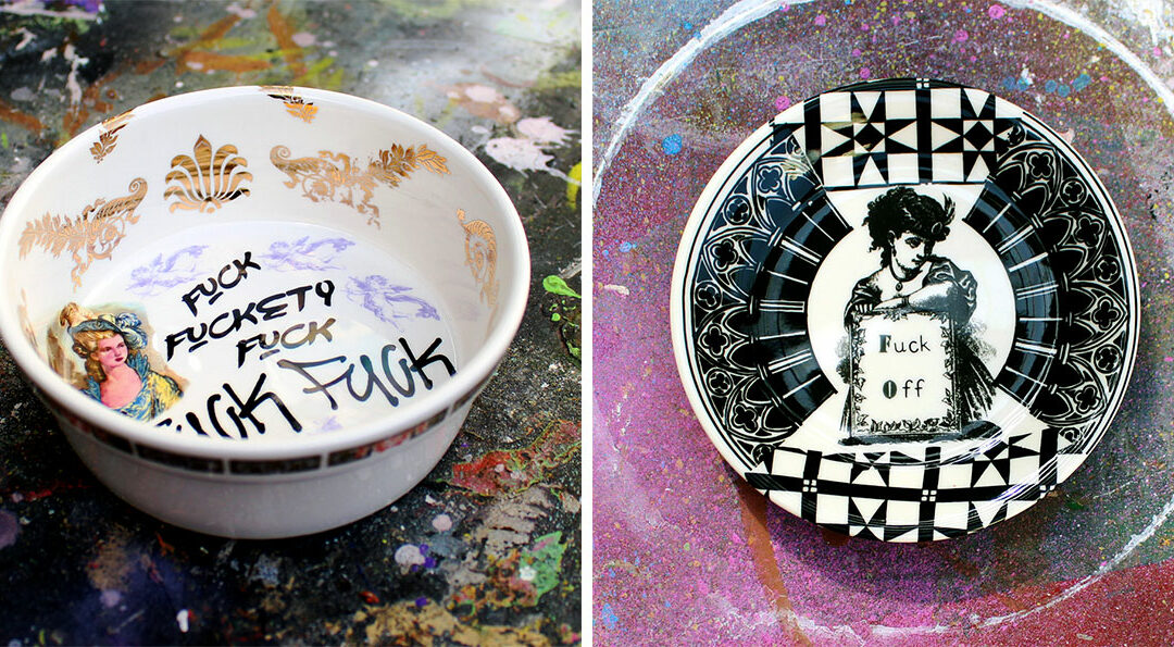 Effin’ & Jeffin’: Weekly News from PRSC