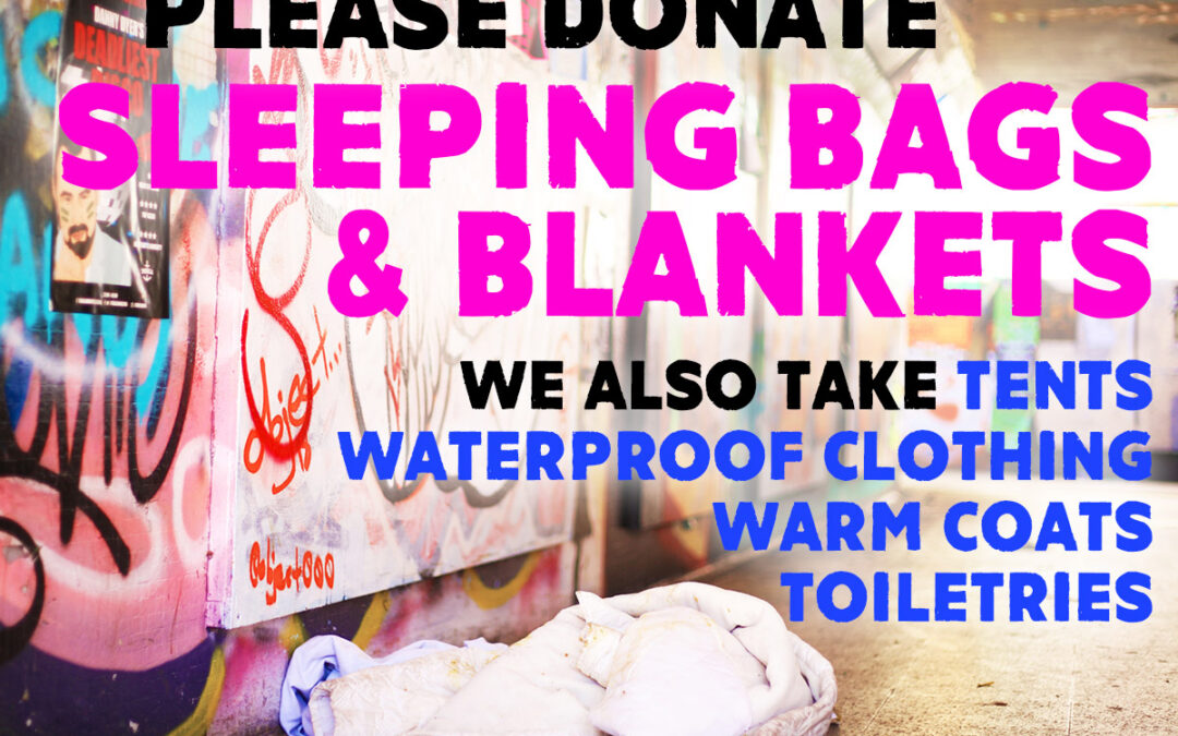 Winter is Coming: Weekly News from PRSC