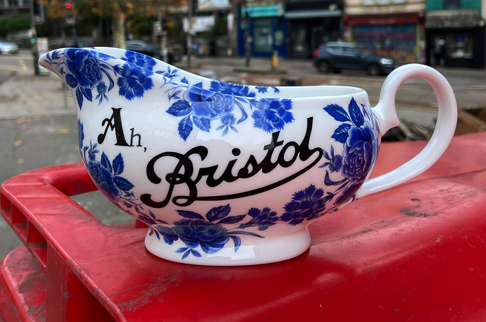 It’s all Gravy: Weekly News from PRSC