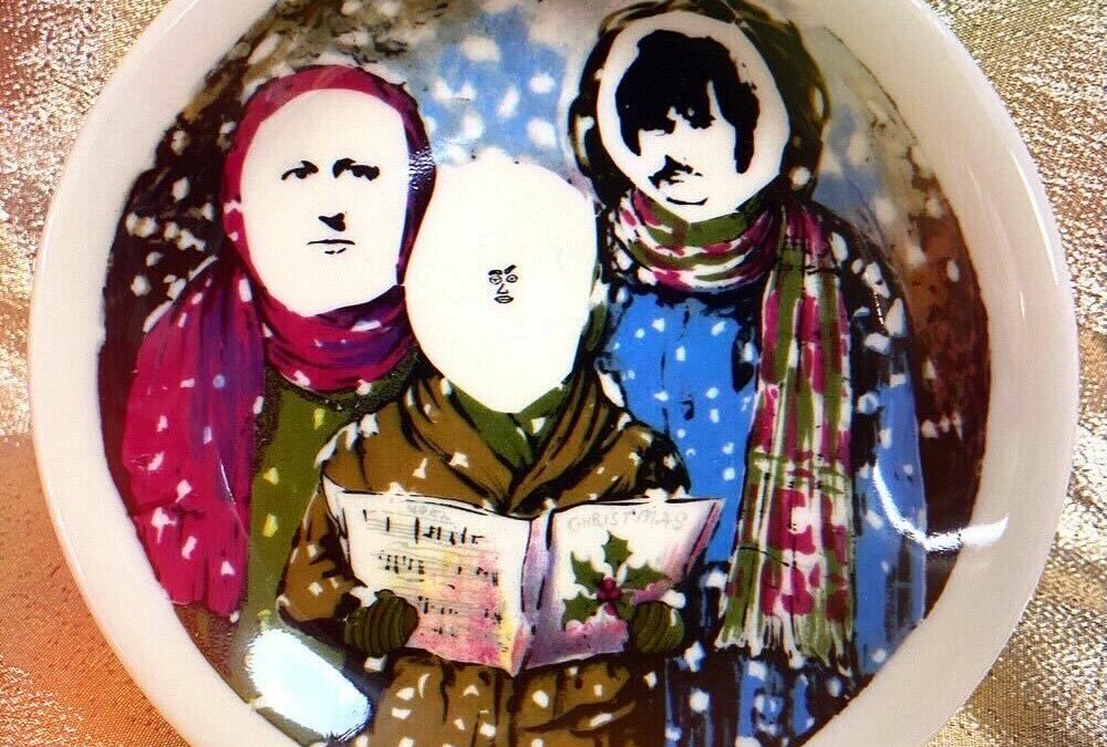 Oh Bollocks, it’s Christmas: Weekly News