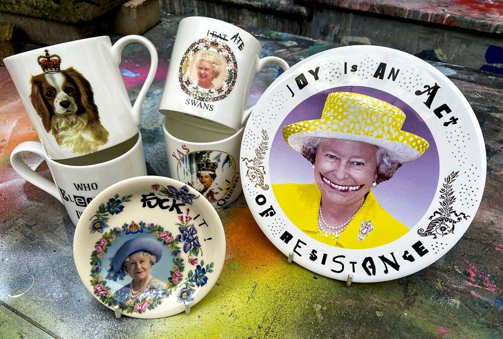 Let me be your ruler: Weekly News