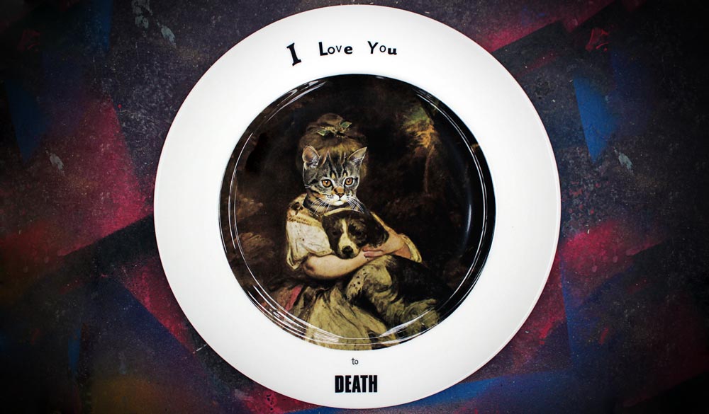 We Love You a healthy and reasonable amount: Weekly News