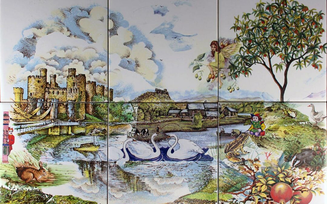 Frieze or the swan gets it: Weekly News