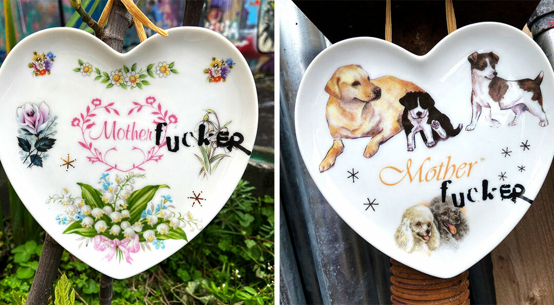 Fuckers: Weekly News