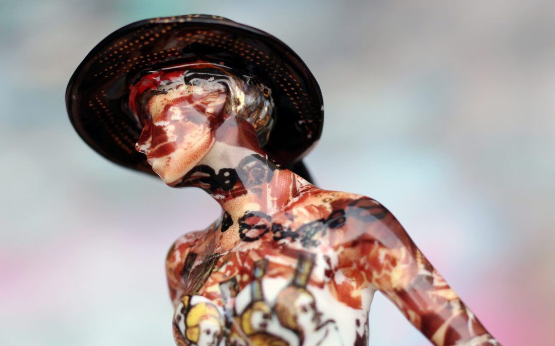 Fancy Figurines & Fine Art: Weekly News
