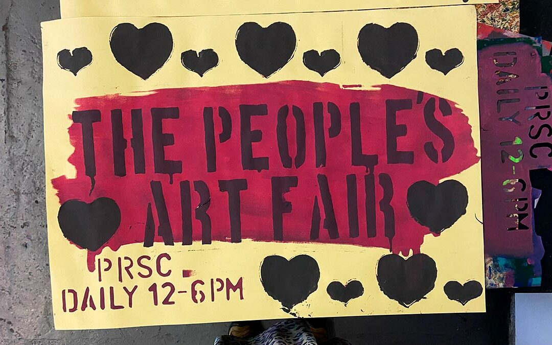 Hey! Ho! Let’s go! Weekly News