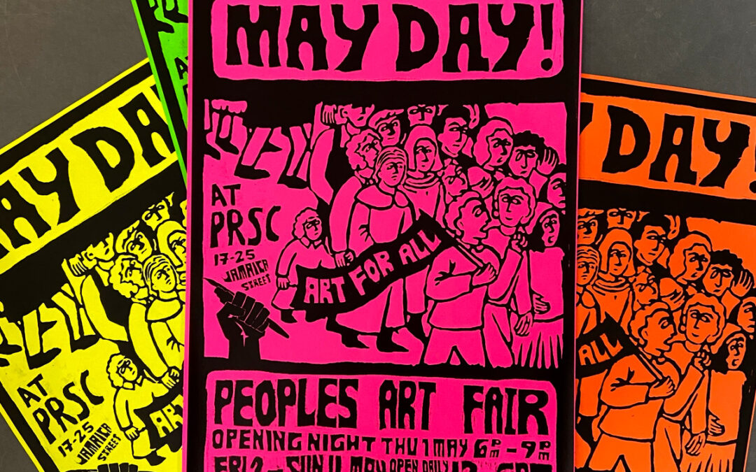 People’s Art Fair: Costumed Life Drawing w/ Belly Dancer Models