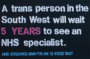 Dying to Get Started