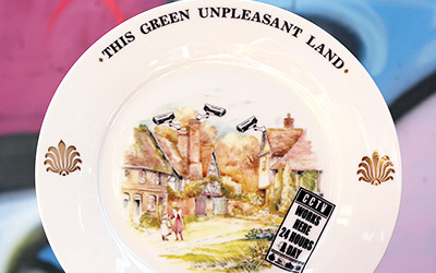 I’ll stop the world and melt with you