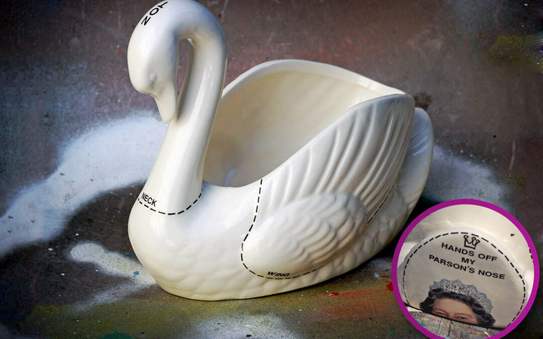 Grab us a bevy, eh Liz?