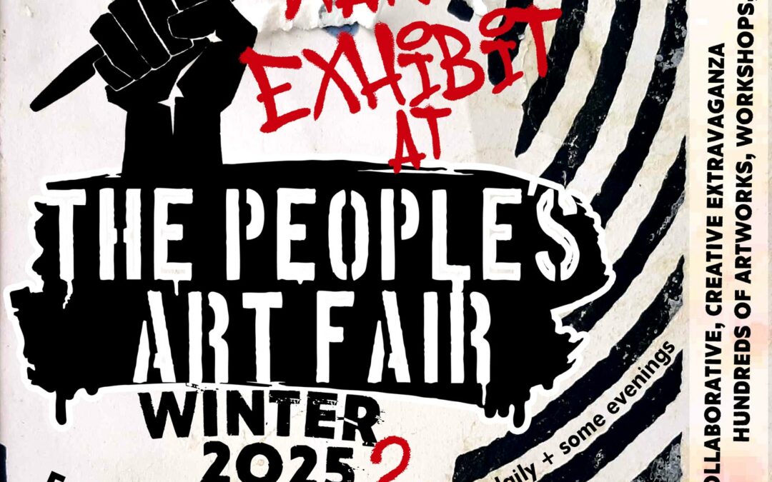 Calling All Artists and Lobster Lovers!