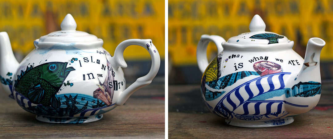 Stokes Croft Market Trail this Saturday! Advent deals all month!